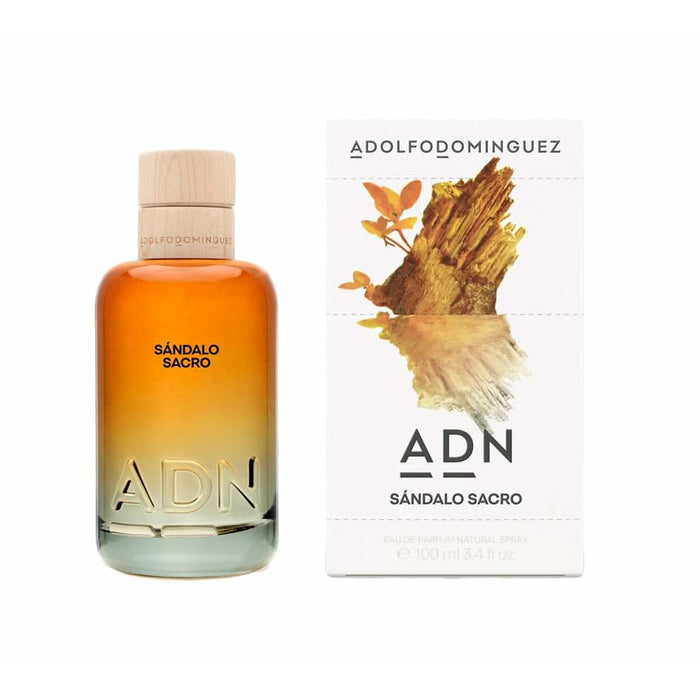 Damesparfum Adolfo Dominguez ADN 100 ml