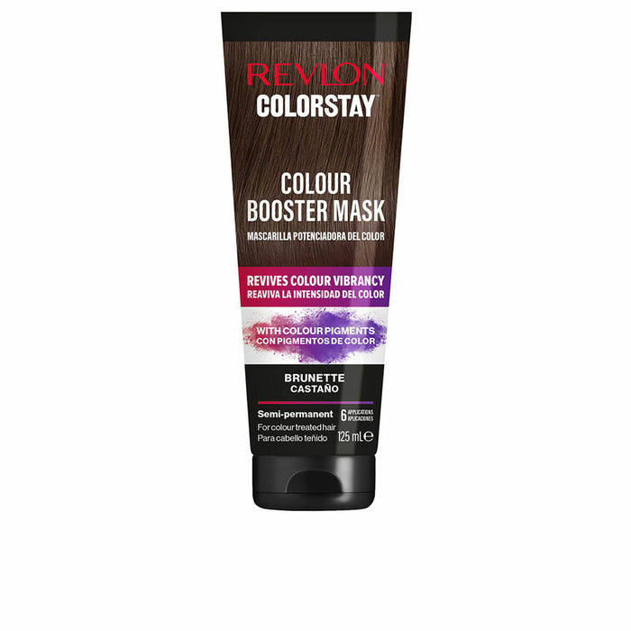 Haarmasker Revlon COLORSTAY 125 ml