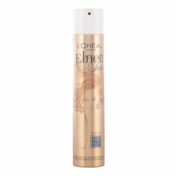 Extra Vasthoudende Haarspray Elnett L'Oreal Expert Professionnel (300 ml)