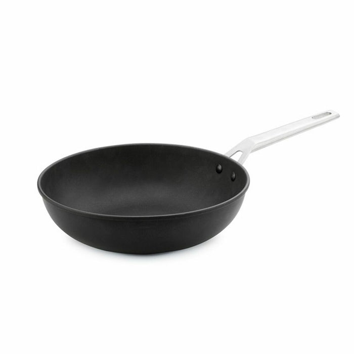 Pan Valira AIRE Zwart (Ø 30 cm)