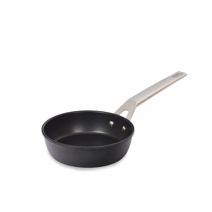 Pan Valira AIRE Zwart (Ø 18 cm)