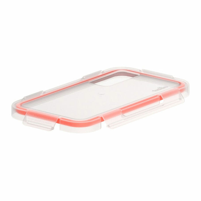 Covers Valira 6087/9 Doorschijnend Plastic Navulling Hermetisch afgesloten