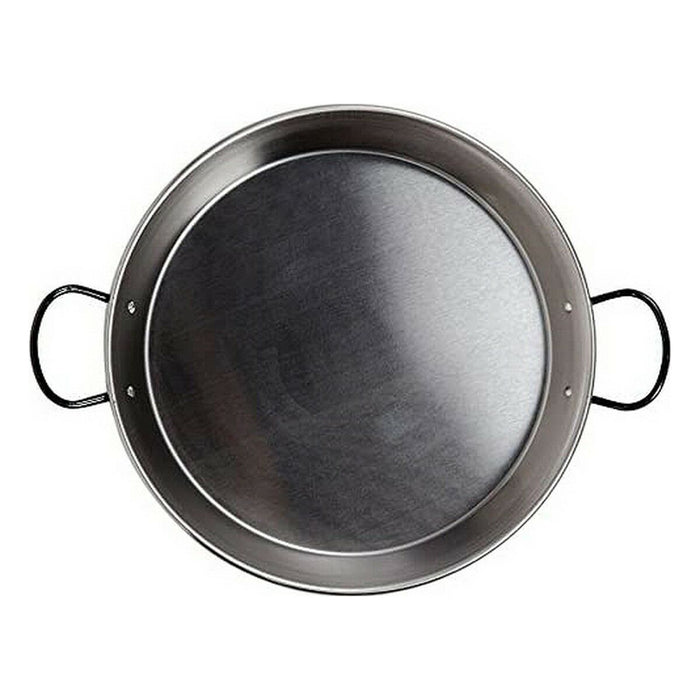 Pan Vaello Staal 4 personen (Ø 30 cm)