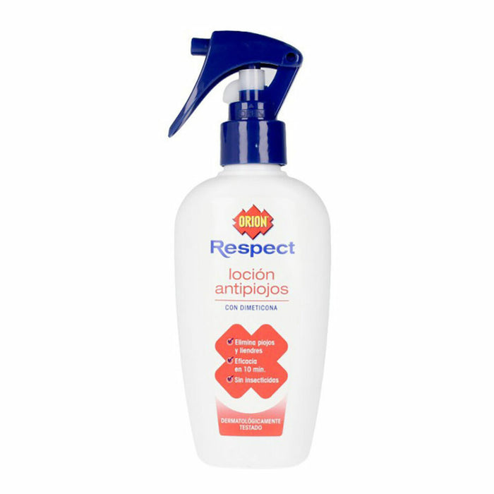 Anti-luizen lotion Orion