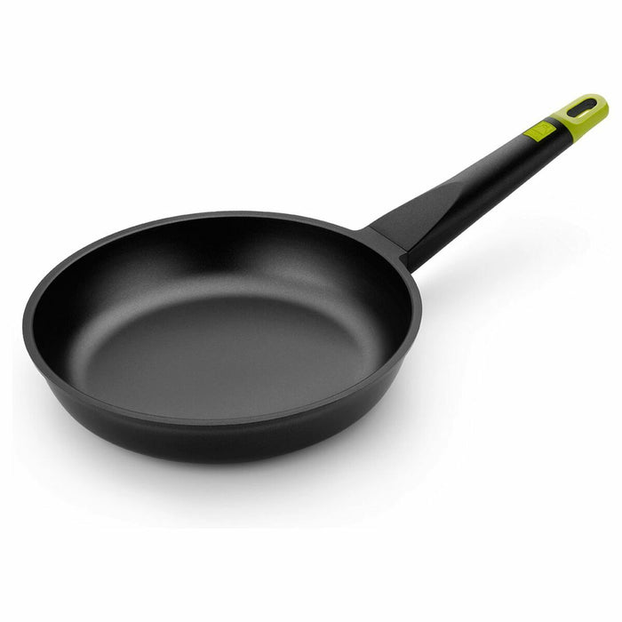Poêle BRA FOODIE     26CM Noir Aluminium 26 cm Ø 26 cm