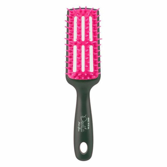 Borstel Beter Deslia Hair Flow Fuchsia