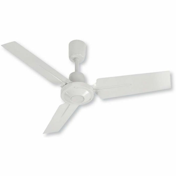 Ventilateur de Plafond S&P HTB150RC Blanc