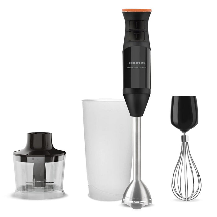 Handblender Taurus BAPI 1200 ROCKP
