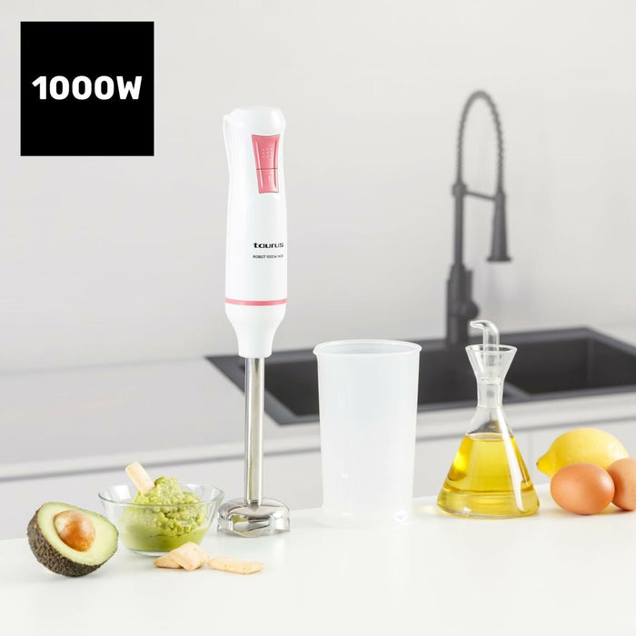 Handblender Taurus ROBOT 1000 X