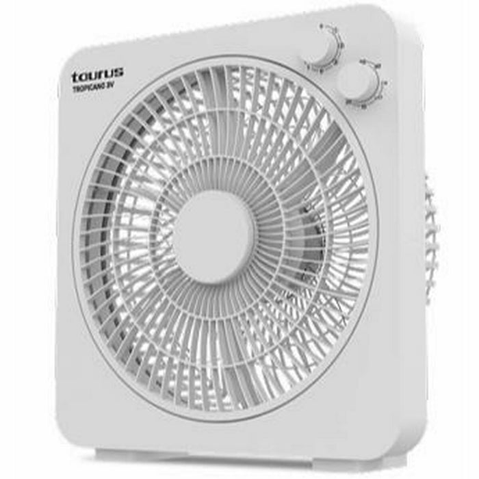 Ventilateur de Bureau Taurus TROPICANO 3V 35 W