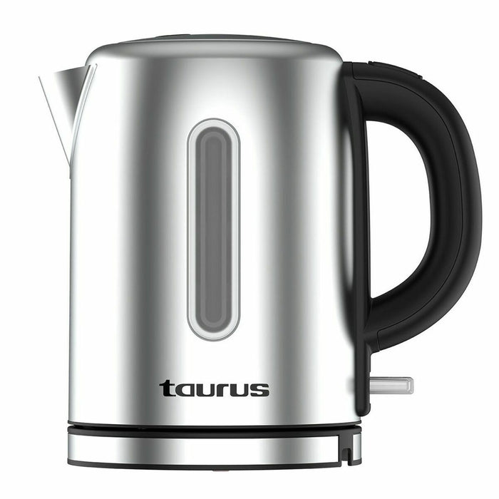 Bouilloire Taurus SELENE COMPACT Acier inoxydable 2200 W 1 L
