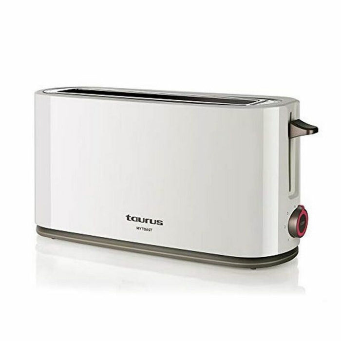 Broodrooster Taurus 960647000 1000 W