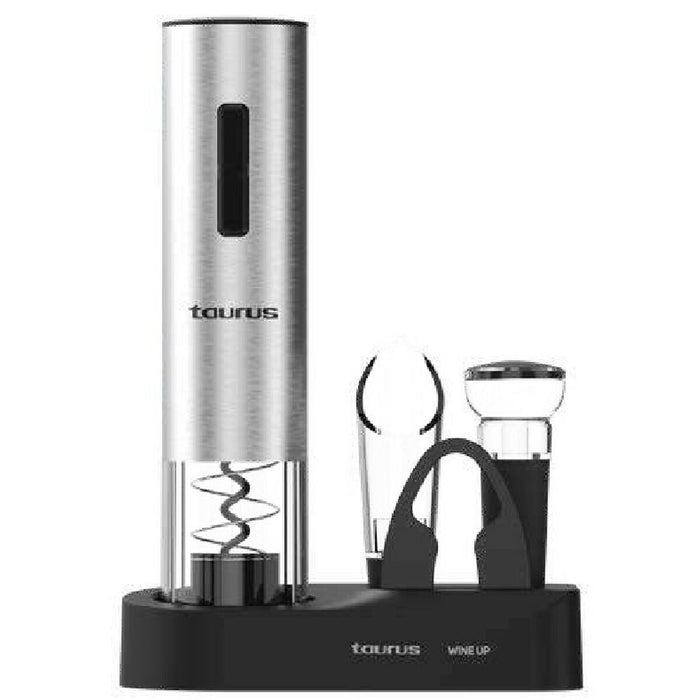 Elektrische kurkentrekker Taurus WINE UP 25W