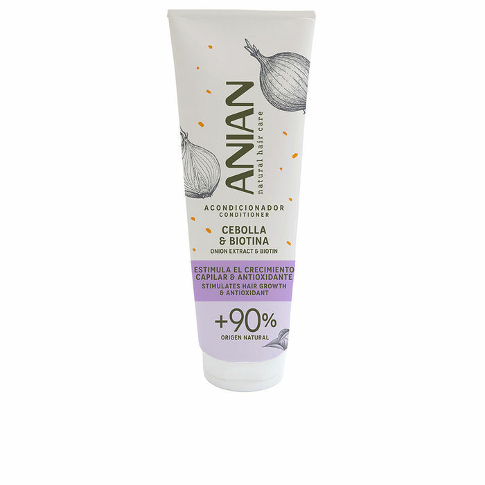 Après-shampooing Anian   Oignon Biotine 250 ml