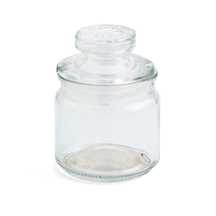 Blik Quid Select Transparant Glas (15 cl) (Pack 12x)