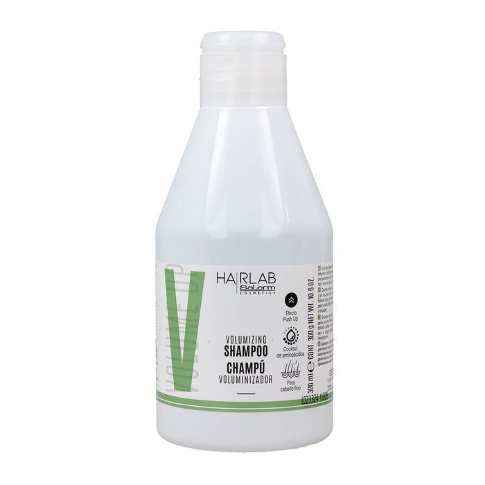 Shampoo Salerm Hair Lab 300 ml Volumiserend