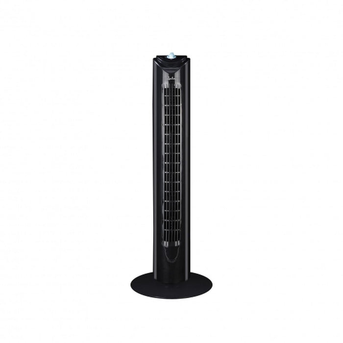 Torenventilator JATA JVVT3041 Zwart 45 W