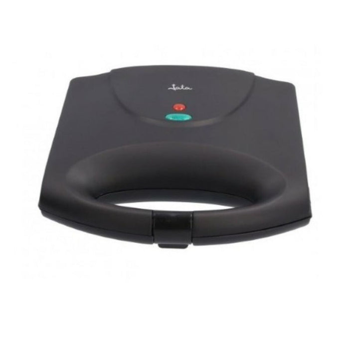 Tosti apparaat JATA JESW1231 Zwart 750 W