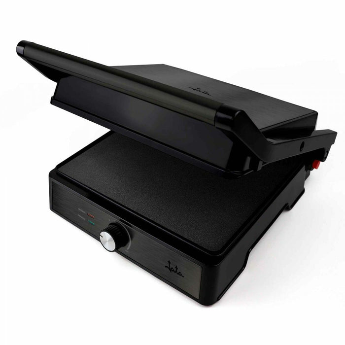 Grill JATA JEGR1913 Noir 2000 W