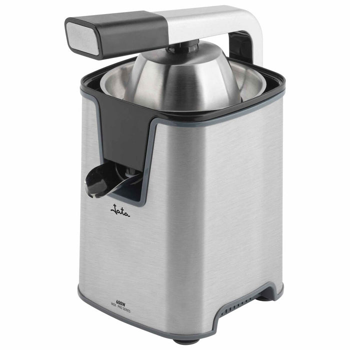 Centrifugeuse électrique JATA JEEX1155 Noir 600 W