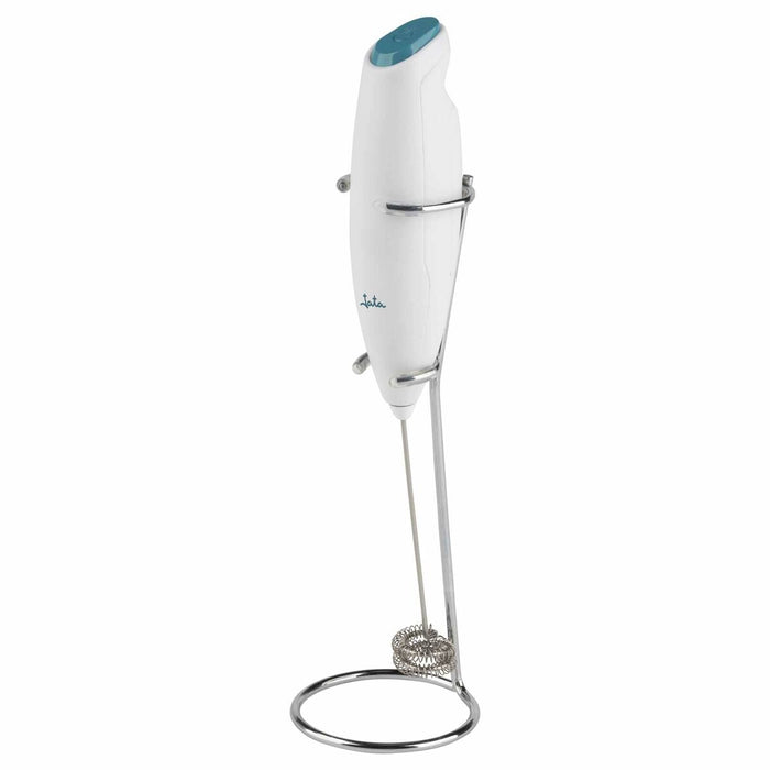 Mini-Opklopper en -Schuimer JATA JESS1111 Wit