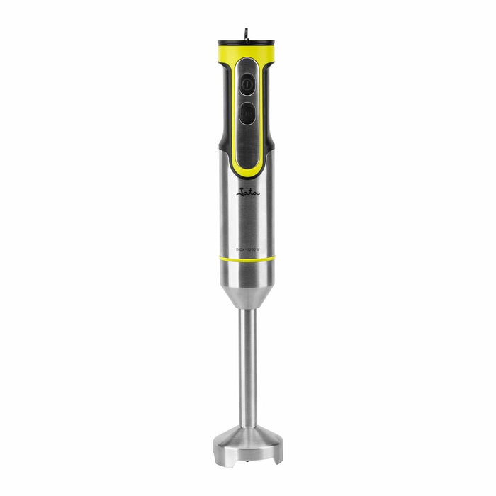 Handblender JATA JEBT1788 1200 W Zwart