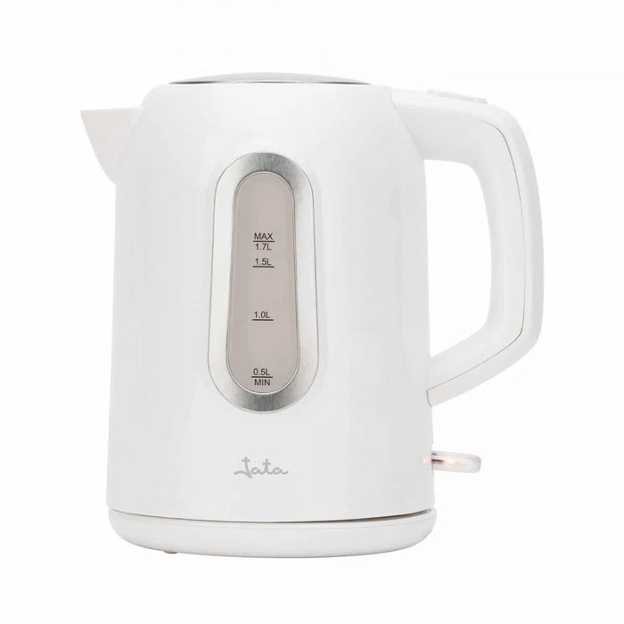 Bouilloire JATA JEHA1809 Blanc 7 L Plastique 2200 W