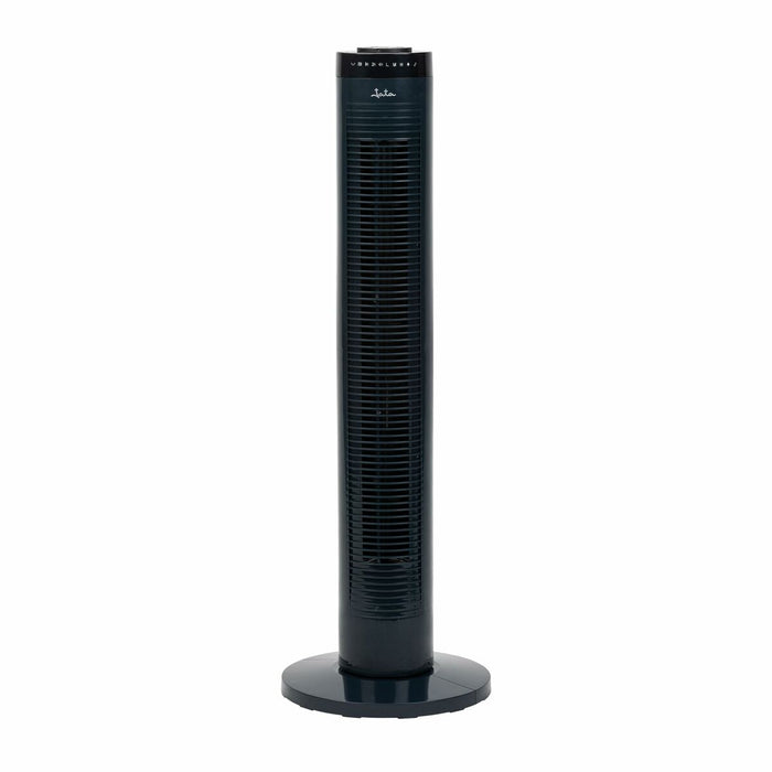 Tower Fan JATA JVVT3044 Black 45 W