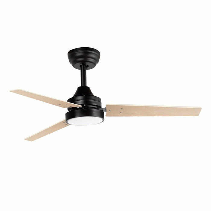 Plafondventilator JATA JVTE4250 Zwart 40 W