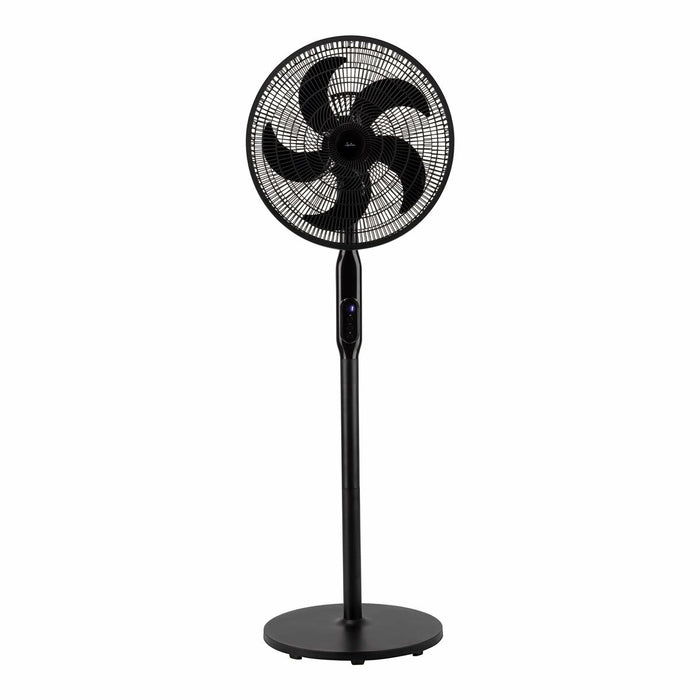 Freestanding Fan JATA JVVP3063 Black 50 W