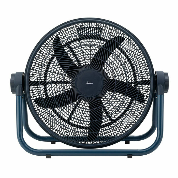 Vloerventilator JATA JVCA3025 Zwart 90 W