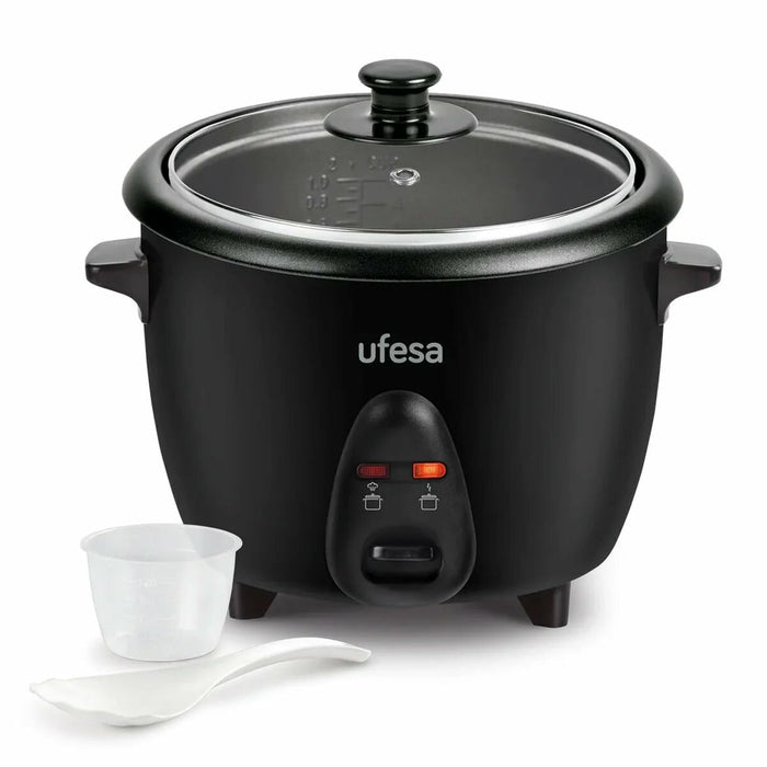 rijstkoker UFESA AR4080 BASTAMI 700 W 1,8 L