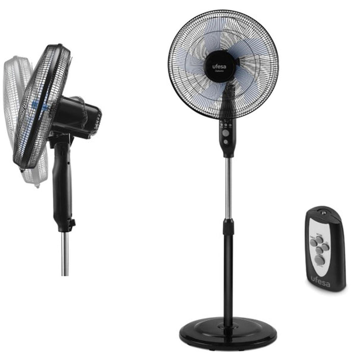 Staande ventilator UFESA DAKOTA
