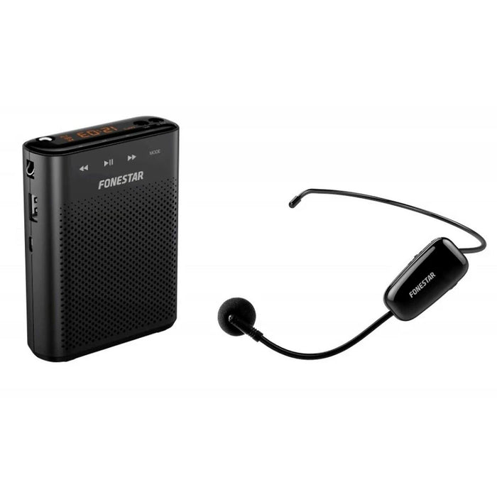 Amplificateur FONESTAR