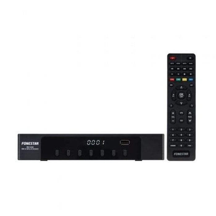 Streaming Device FONESTAR RDS-524HD