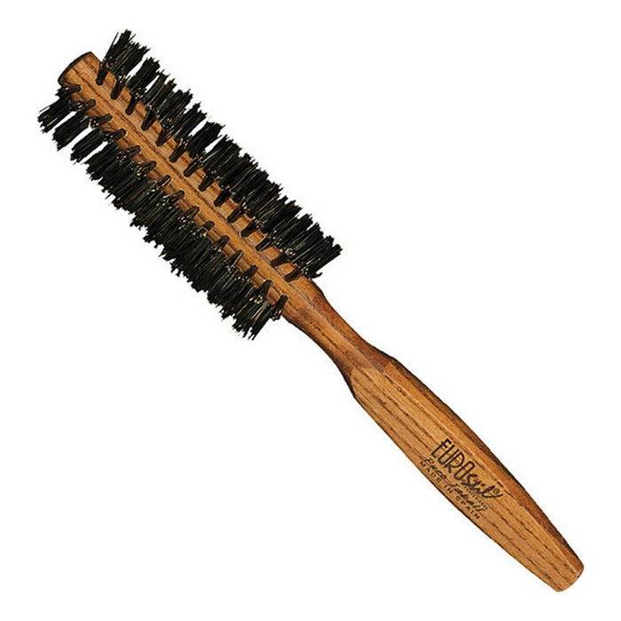 Ontwar Haarborstel Eurostil Cepillo Jabali (14 mm)