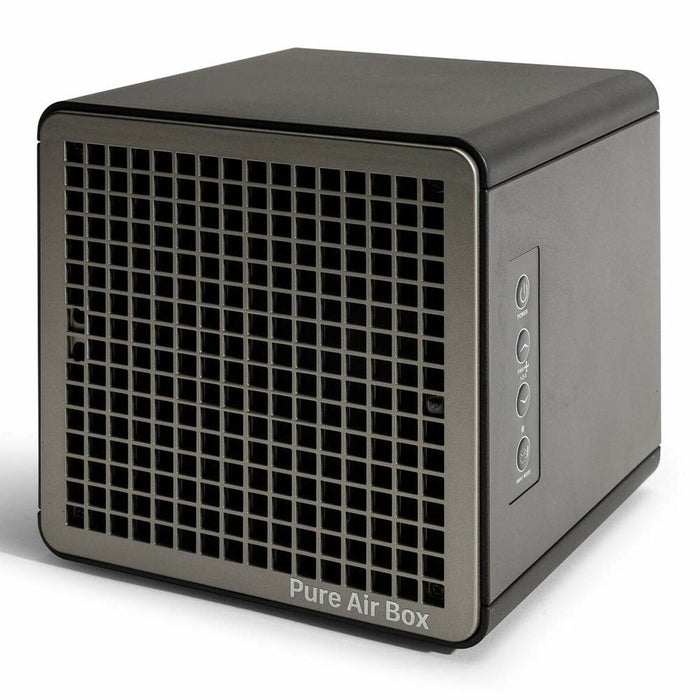 Air purifier Haverland PUREAIRBOX Black
