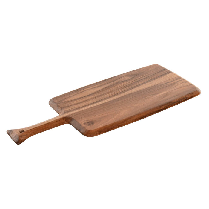 Snijplank Home ESPRIT Natuurlijk 45 x 18 x 1,6 cm