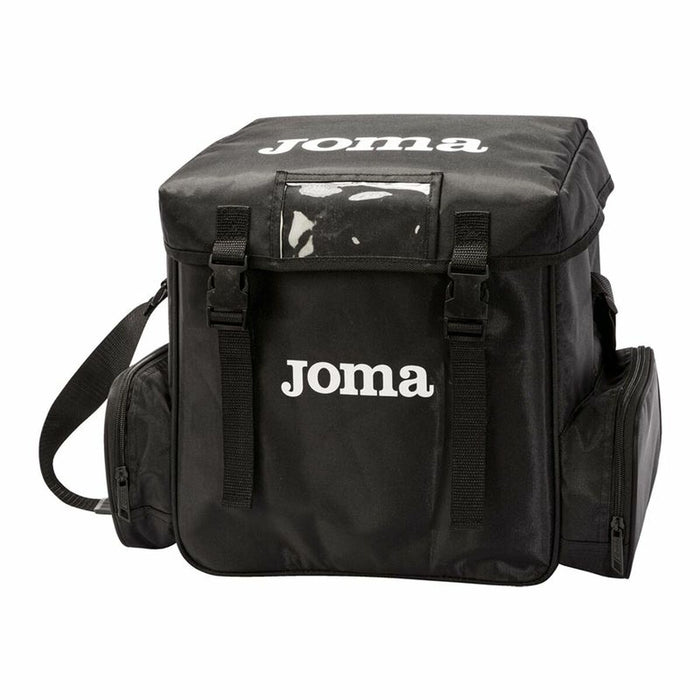 Malette de Secours Portable Joma Sport Medical Noir