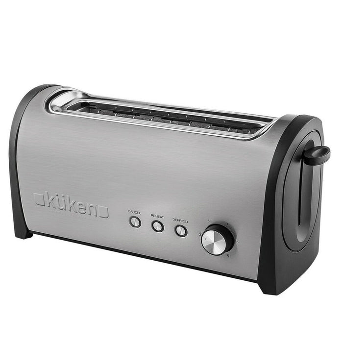 Broodrooster Küken 33623 1000 W