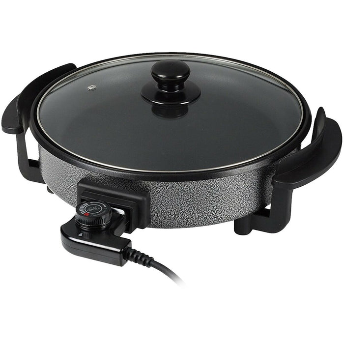 Tosti apparaat Küken 34385 1500 W