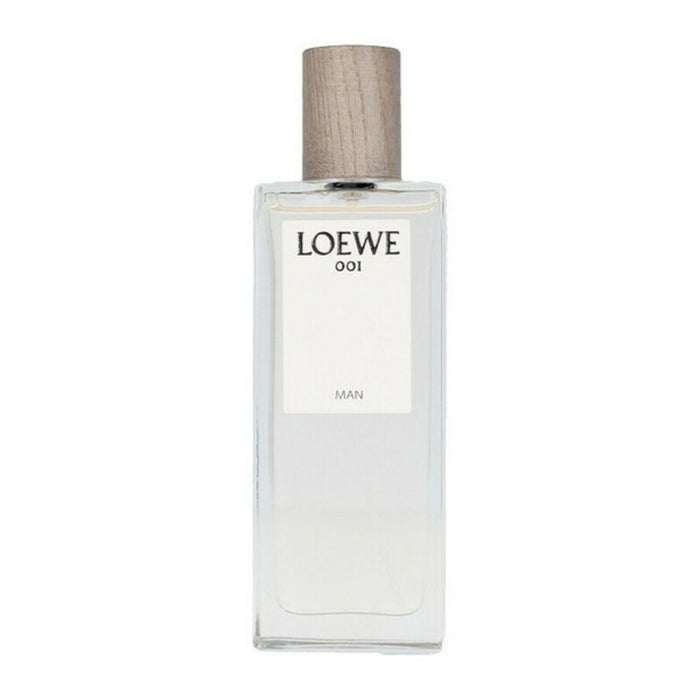 Herenparfum 001 Loewe 385-63081 EDP (50 ml) EDP 50 ml