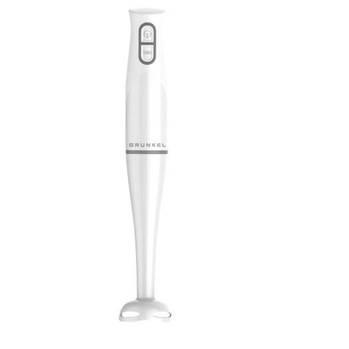 Handblender Grunkel Wit 600 W
