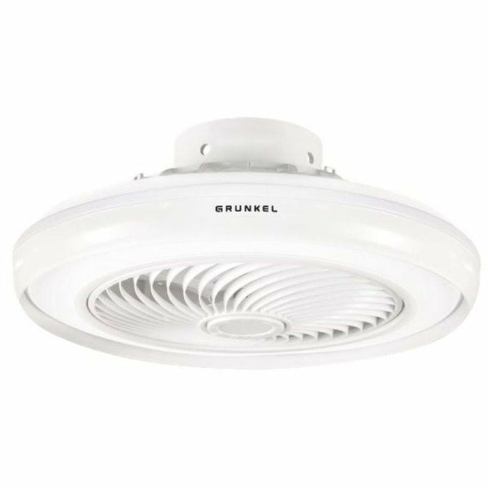 Ceiling Fan Grunkel SKYWIND-20B 7 W White
