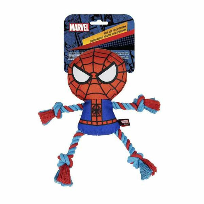 Hondenspeelgoed Spider-Man