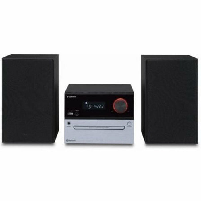 Mini hifi Sunstech MIC200BTBK