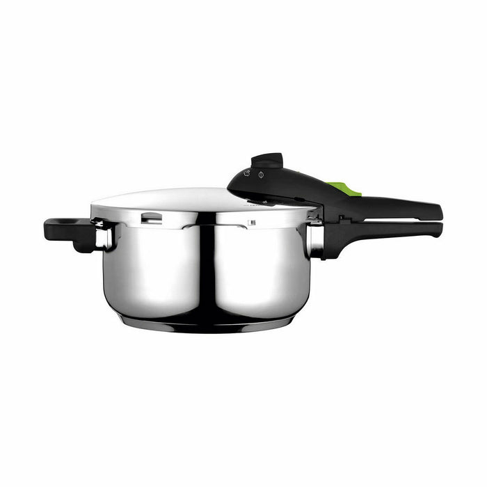 Snelkookpan Fagor RAPID XPRESS 4L Roestvrij staal 4 L