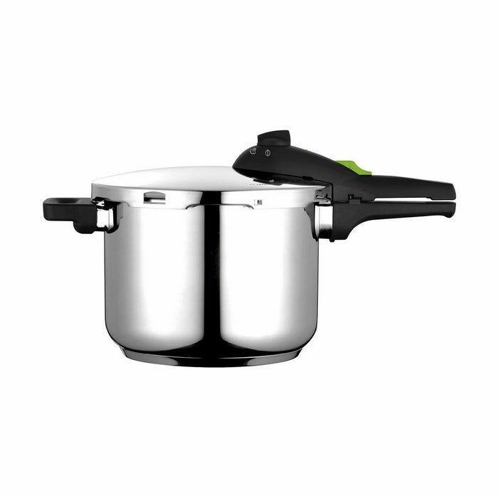 Snelkookpan Fagor RAPID XPRESS 6L Roestvrij staal 6 L