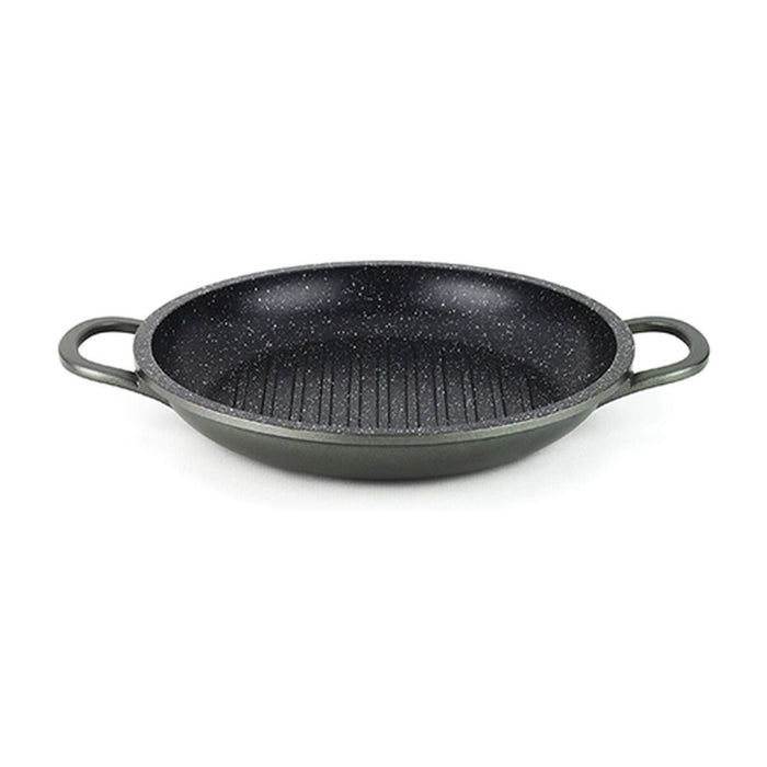 Barbecue Fagor SAVIA Toughened aluminium Ø 28 cm Grill
