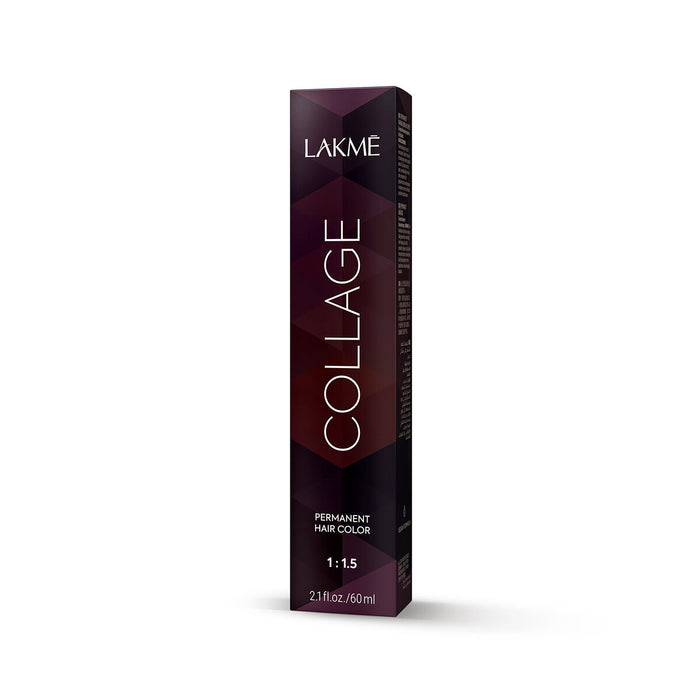Permanent Dye Lakmé Collage Bases Color Nº 5/06 60 ml